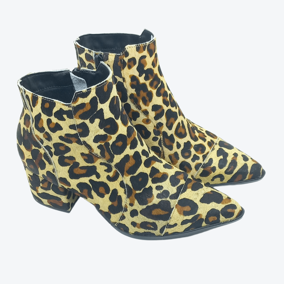 Bota Queen Shoes QUEEN SHOES